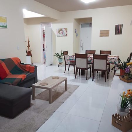 Espacoso Apartamento A 100 Metros Da Praia Do Futuro Apartment ฟอร์ตาเลซา ภายนอก รูปภาพ