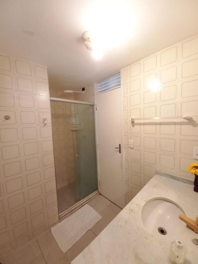 Espacoso Apartamento A 100 Metros Da Praia Do Futuro Apartment ฟอร์ตาเลซา ภายนอก รูปภาพ
