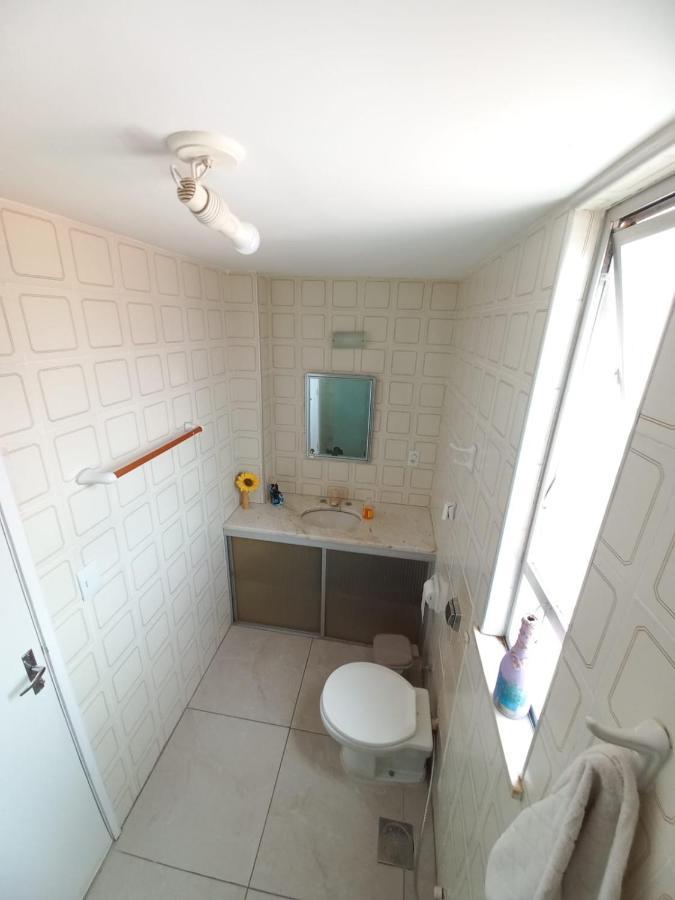 Espacoso Apartamento A 100 Metros Da Praia Do Futuro Apartment ฟอร์ตาเลซา ภายนอก รูปภาพ
