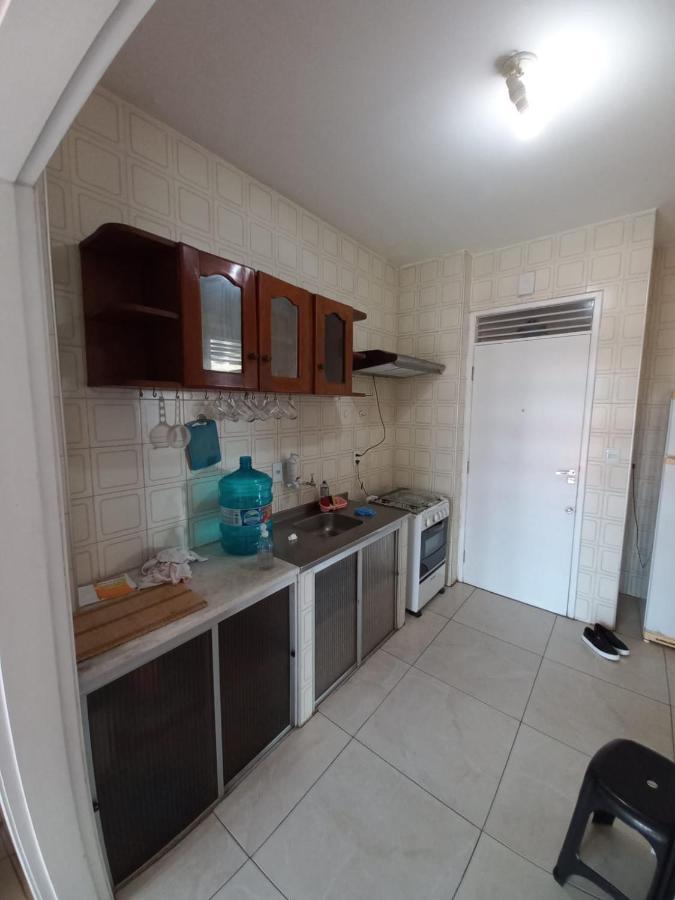 Espacoso Apartamento A 100 Metros Da Praia Do Futuro Apartment ฟอร์ตาเลซา ภายนอก รูปภาพ