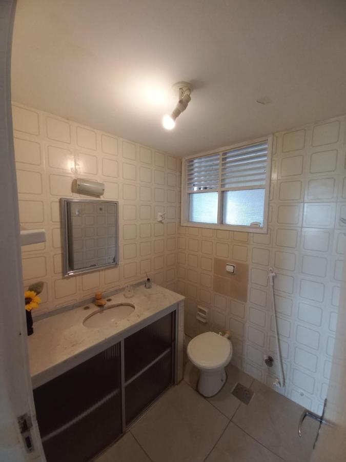 Espacoso Apartamento A 100 Metros Da Praia Do Futuro Apartment ฟอร์ตาเลซา ภายนอก รูปภาพ