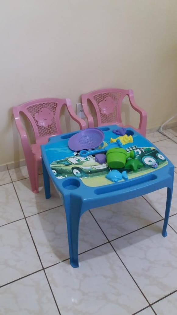 Espacoso Apartamento A 100 Metros Da Praia Do Futuro Apartment ฟอร์ตาเลซา ภายนอก รูปภาพ