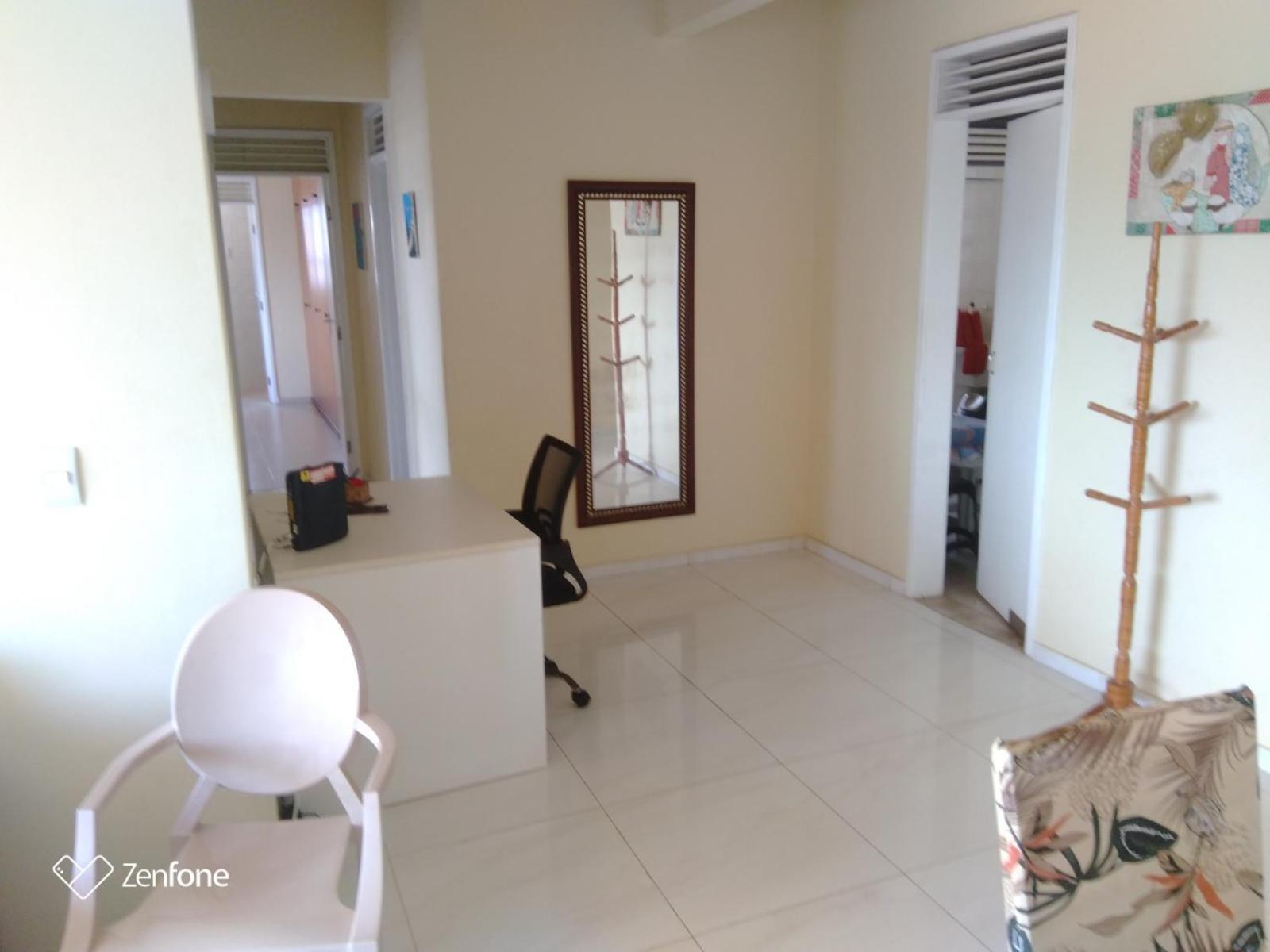 Espacoso Apartamento A 100 Metros Da Praia Do Futuro Apartment ฟอร์ตาเลซา ภายนอก รูปภาพ