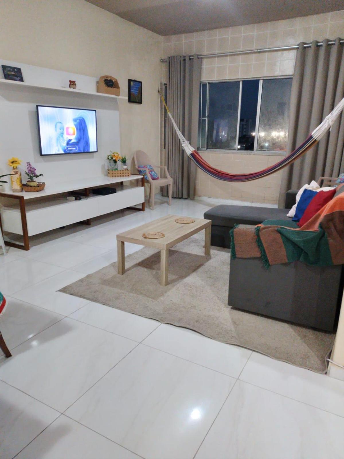 Espacoso Apartamento A 100 Metros Da Praia Do Futuro Apartment ฟอร์ตาเลซา ภายนอก รูปภาพ