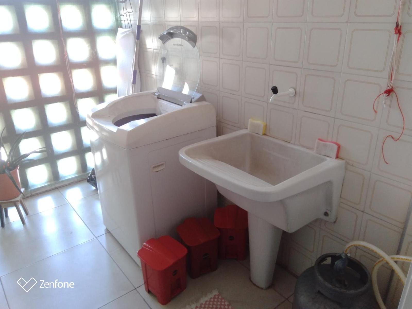 Espacoso Apartamento A 100 Metros Da Praia Do Futuro Apartment ฟอร์ตาเลซา ห้อง รูปภาพ