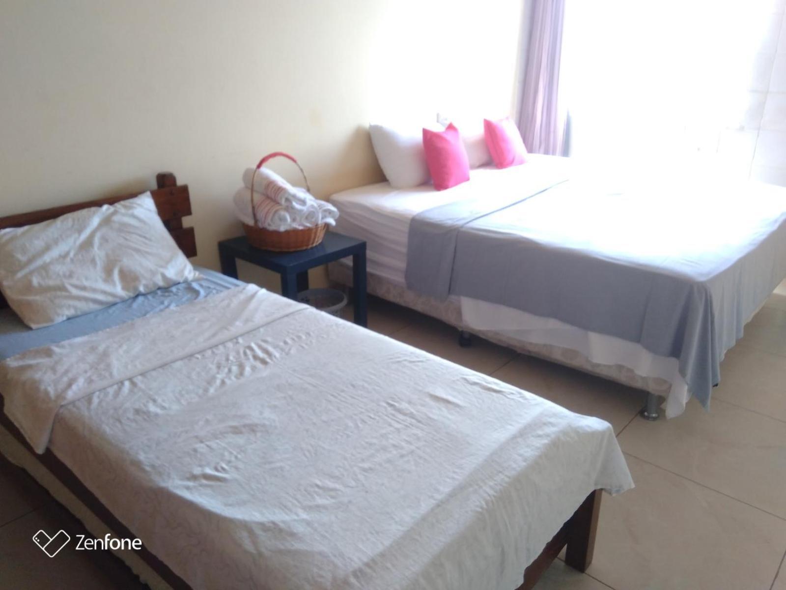 Espacoso Apartamento A 100 Metros Da Praia Do Futuro Apartment ฟอร์ตาเลซา ภายนอก รูปภาพ