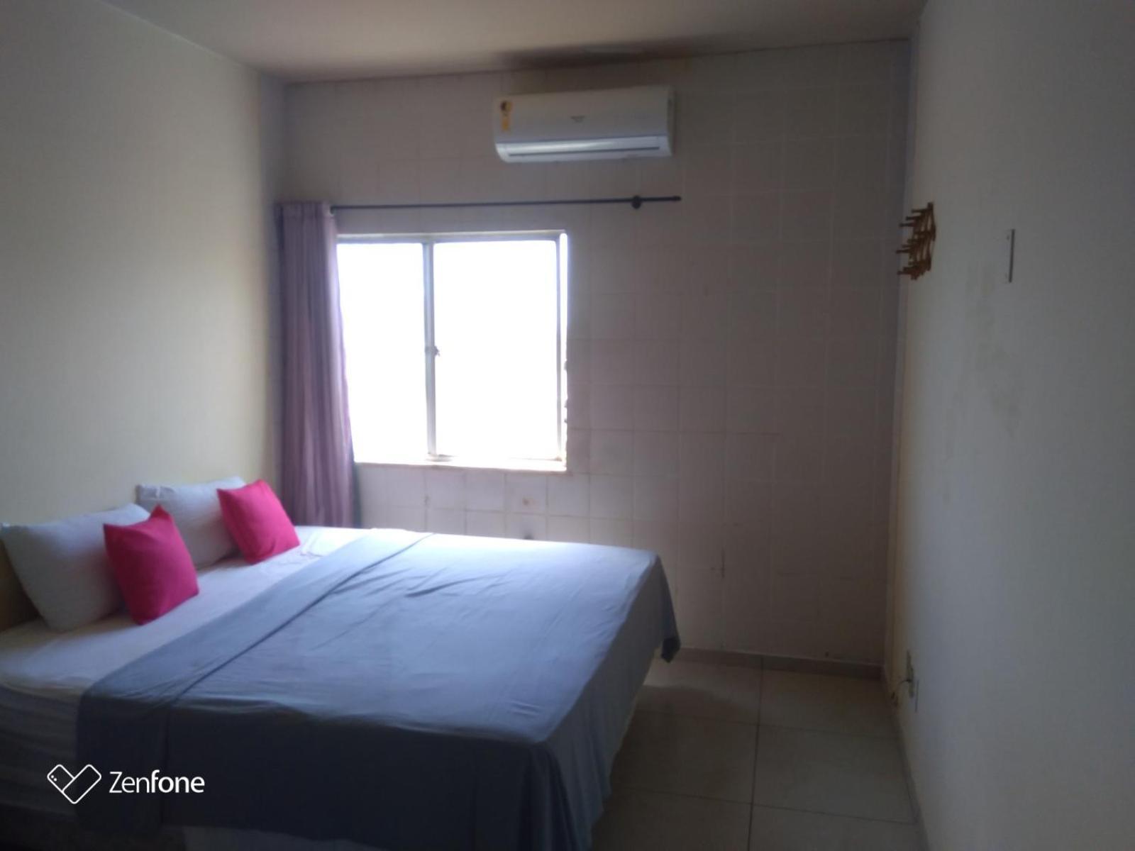 Espacoso Apartamento A 100 Metros Da Praia Do Futuro Apartment ฟอร์ตาเลซา ภายนอก รูปภาพ