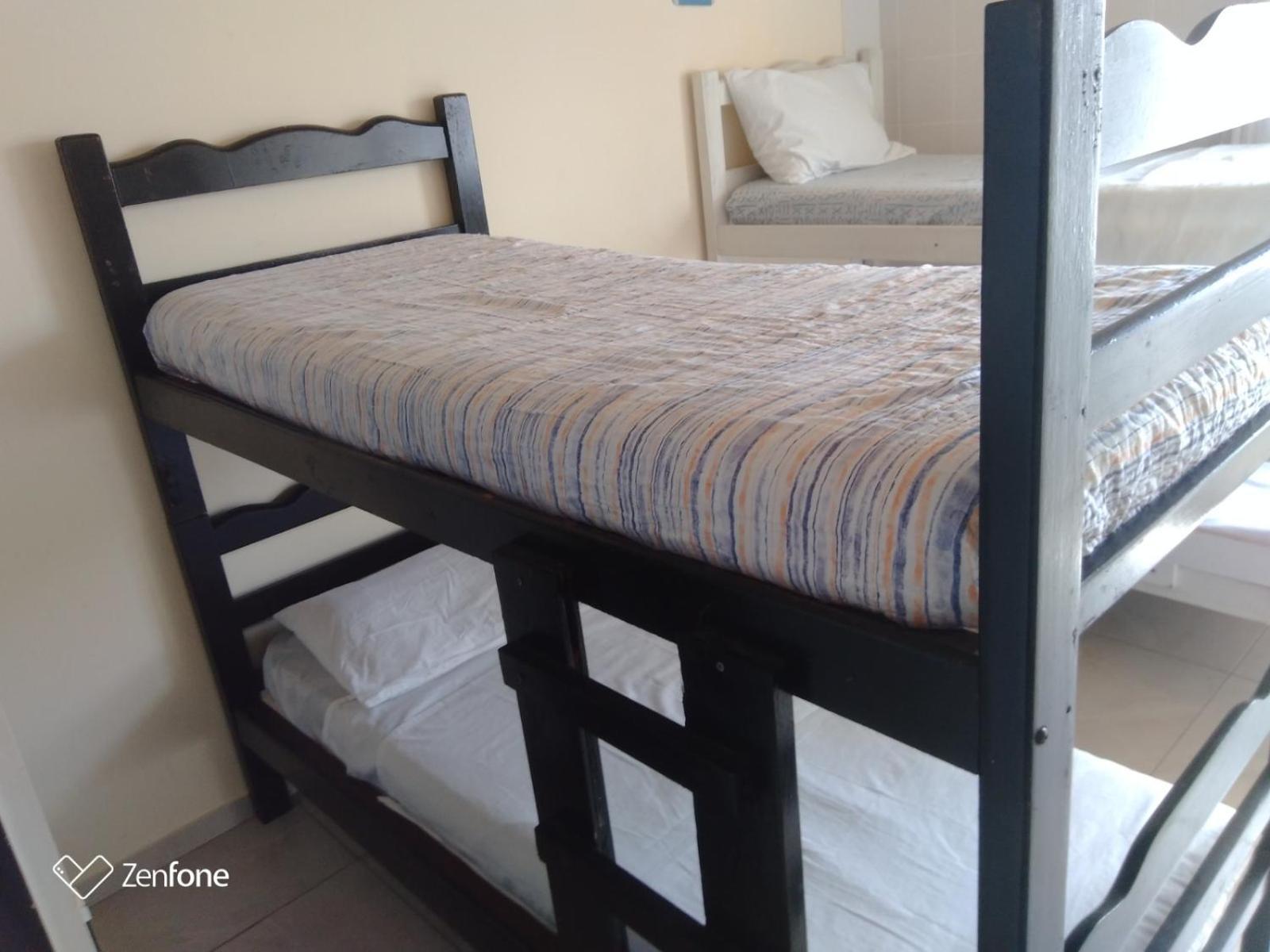 Espacoso Apartamento A 100 Metros Da Praia Do Futuro Apartment ฟอร์ตาเลซา ภายนอก รูปภาพ