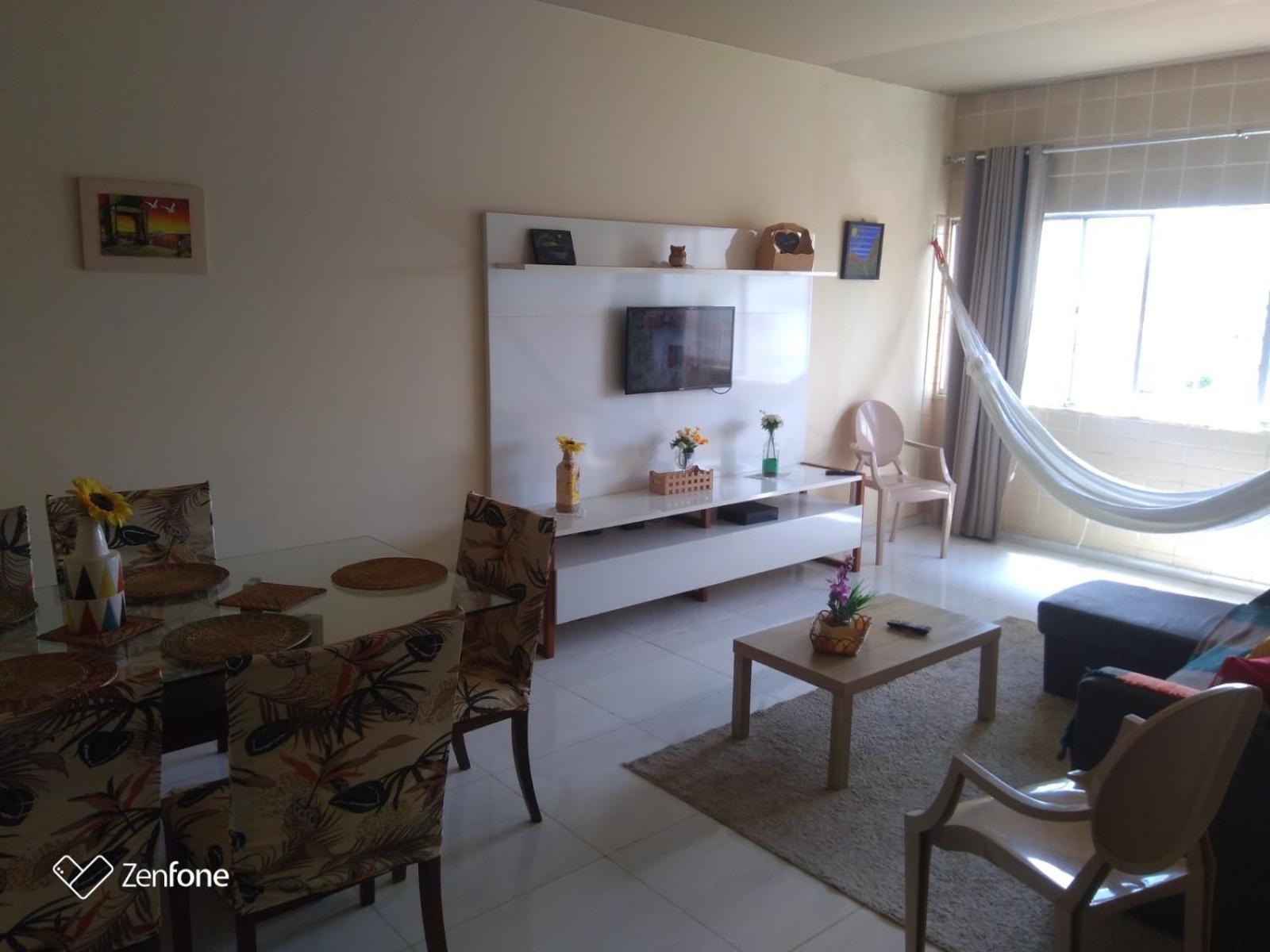 Espacoso Apartamento A 100 Metros Da Praia Do Futuro Apartment ฟอร์ตาเลซา ภายนอก รูปภาพ